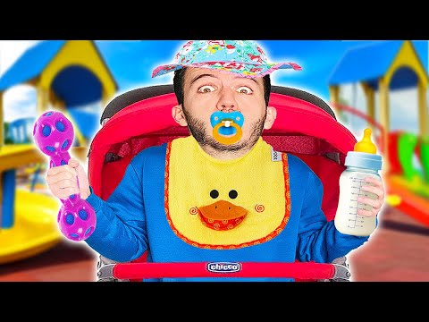 СТАВАМ БЕБЕ ЗА 24 ЧАСА!