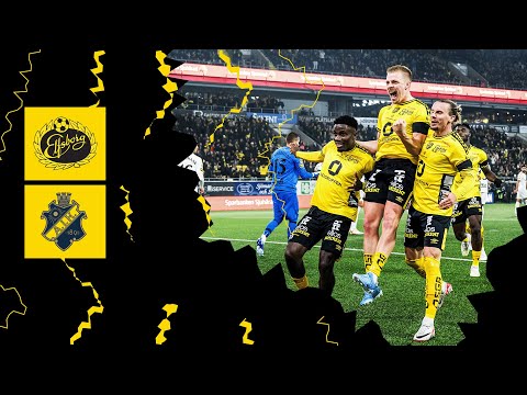 Zoom In - IF Elfsborg - AIK  3-0