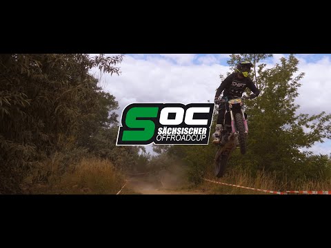 SOC - Sächsischer Offroadcup Roitzsch 2022