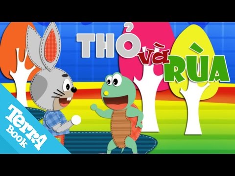 Thỏ và Rùa Video