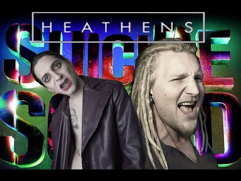 twenty one pilots - Heathens Meets Metal (w/ Rob Lundgren)