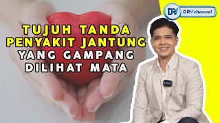 Download lagu Dr Vito | 7 Tanda Jantung Anda Bermasalah mp3
