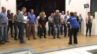 preview picture of video 'Peel en Maas Journaal 24 januari 2014 - Peel en Maas TV Venray'