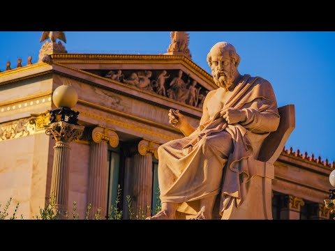 Manly P. Hall - Proclus on the Theology of Plato | Doctrines of Neoplatonism