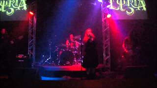 Lyria - Insanity (live)
