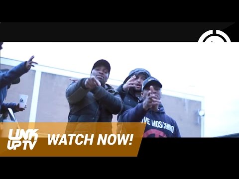 Reepz -  Str8 To The Point [Music Video] @ReepzOjb | Link Up TV
