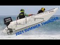 Thundercat Racing NZ 2021 Demon Energy Summer Thunder