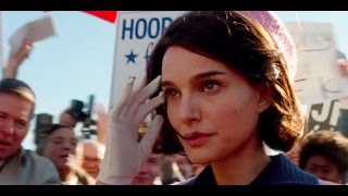 Jackie — "A Mother to All of Us"