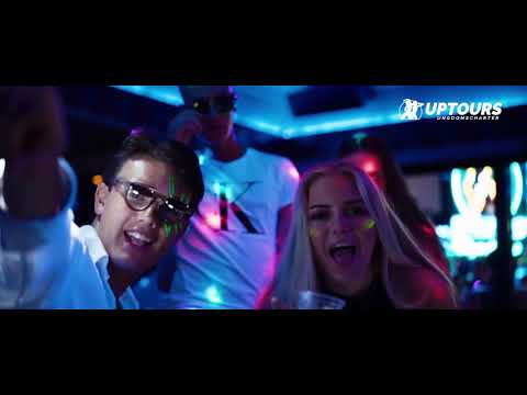 Studentresan 2019 | Uptours