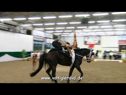 PSV Zum alten Roemer 1 (RHL) - 1. Abteilung 06 - Deutscher Voltigierpokal Zweibrücken 2018