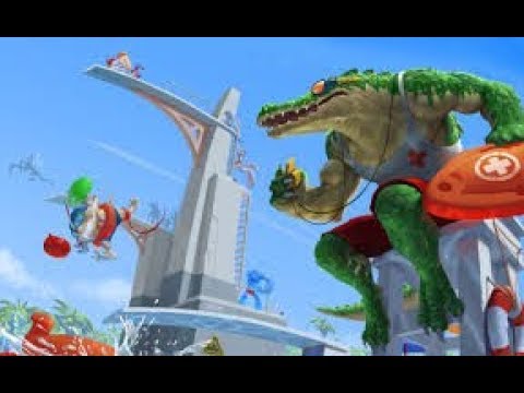 Hilarious Pool Party Renekton recall bug