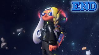 【スプラトゥーン3】だらっと進めるストーリ　ＥＮＤ【ゆっくり実況】
