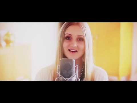 BYNON & Domeno feat. Alice Berg vs Dannic - Golden Hearts (Alice Berg Cover)