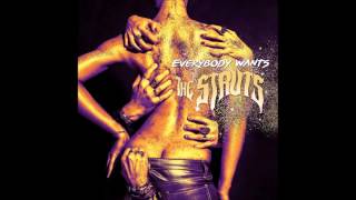 The Struts- The Ol&#39; Switcheroo (Lyrics in Description)