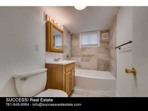 53 Saint Germain St, Quincy MA 02169 - Multi Family Home - Real Estate - For Sale -
