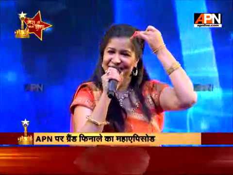 Sheelu Srivastava  Haath mai mehndi mathe sindurwah