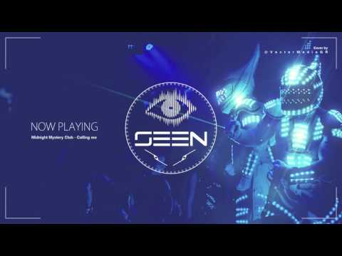 Midnight Mystery Club | Calling me | SEEN MUSIC
