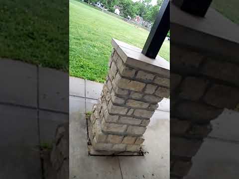 ghost box walk June 6th 2021 6:15pm