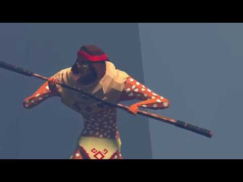 Mulaka – PSX 2017 Trailer | PS4