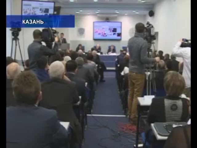 Курс на позитив. 