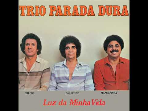 Trio Parada Dura - Coração Sofredor