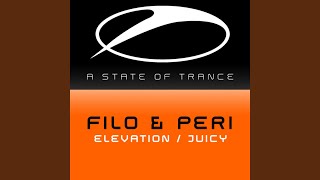 Juicy (Original Mix)