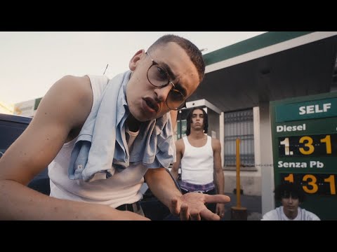 TREDICI PIETRO - Dimmi come fare, lo faccio