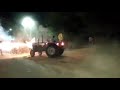 Pawan Kalyan Whatsapp Status Janasena Panchayath Election Winning Moment Tractor Stunts By Fans