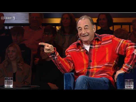 Fakt oder Fake mit Kristina Sprenger, Stefano Bernardin und Dietrich Siegl