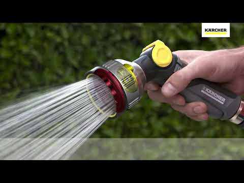Karcher Performance Plus žarna 5/8" - 25m video
