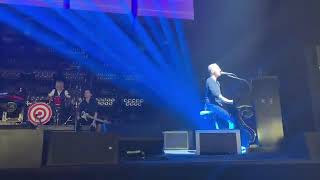 Calogero - Les Feux d&#39;artifice