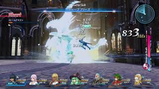 がらしゃのSTAR OCEAN5 実況31