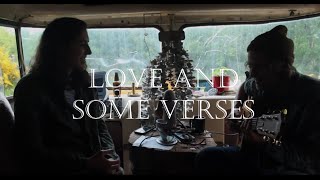 Love and Some Verses - Iron and Wine (cover)