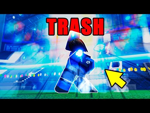 They Ruined This BLR Style… (Kaiser’s Downfall)