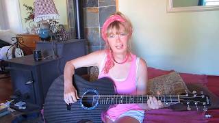 Kite Song - Patty Griffin (Cover) - Meg Kampen
