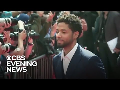 Jury finds Jussie Smollett guilty