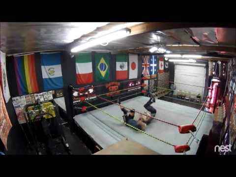 Training Tat vs Kaos