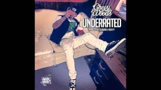 Chevy Woods   Underrated Prod  By Sledgren & Ricky P