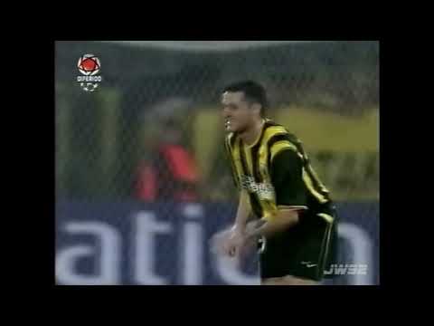 2002.10.30 AEK Athens 1 - Genk 1 (Full Match 60fps - 2002-03 Champions League)