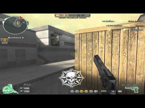 Crossfire Sunday Cup #8 Highlights - 1st place