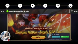 Download lagu ML bareng sassha carissa mp3