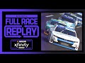 Alsco Uniforms 250 | NASCAR Xfinity Series Full Race Replay