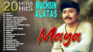 Download lagu 20 MEGA HITS MUCHSIN ALATAS (Spesial Dangdut Klasik) mp3 Download lagu 20 MEGA HITS MUCHSIN ALATAS (Spesial Dangdut Klasik) mp3