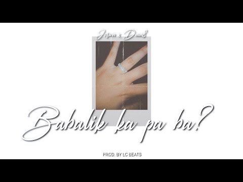 Jcrwn X DMN8 - Babalik ka pa ba | Prod. by LC Beats