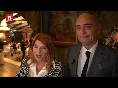 Aca Ilić i Bilja Jevtić zagrmeli na glasine o razvodu!