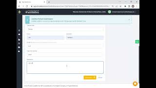 EC Payroll - Deductions
