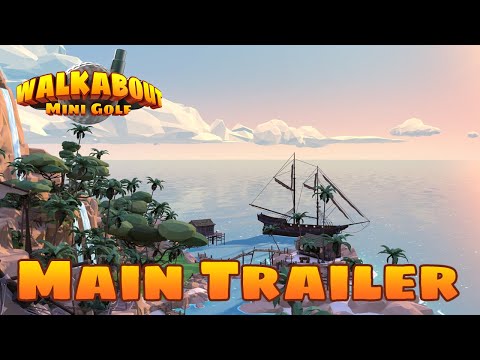 Launch Trailer