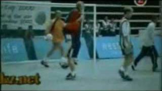 Westlife - That&#39;s What It&#39;s all About.avi