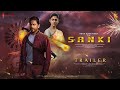 SANKI - Hindi Trailer | Shah Rukh Khan | Nayanthara | Vijay Deverakonda | Sunil Grover, Red Chillies