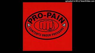 Pro-Pain - State Of Mind